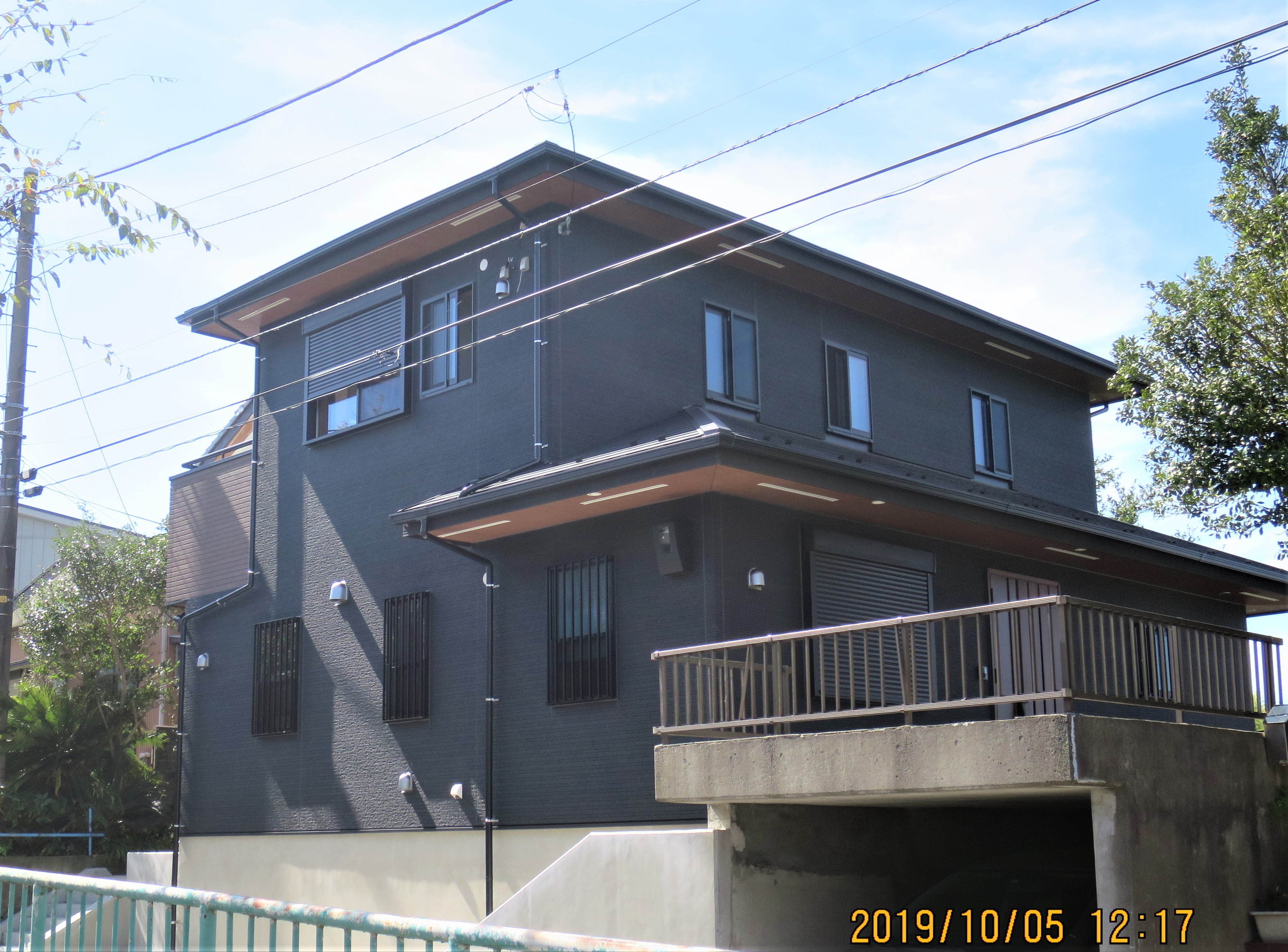 横須賀のアイナイ工務店におまかせください 省エネ 新築住宅 リフォーム工事