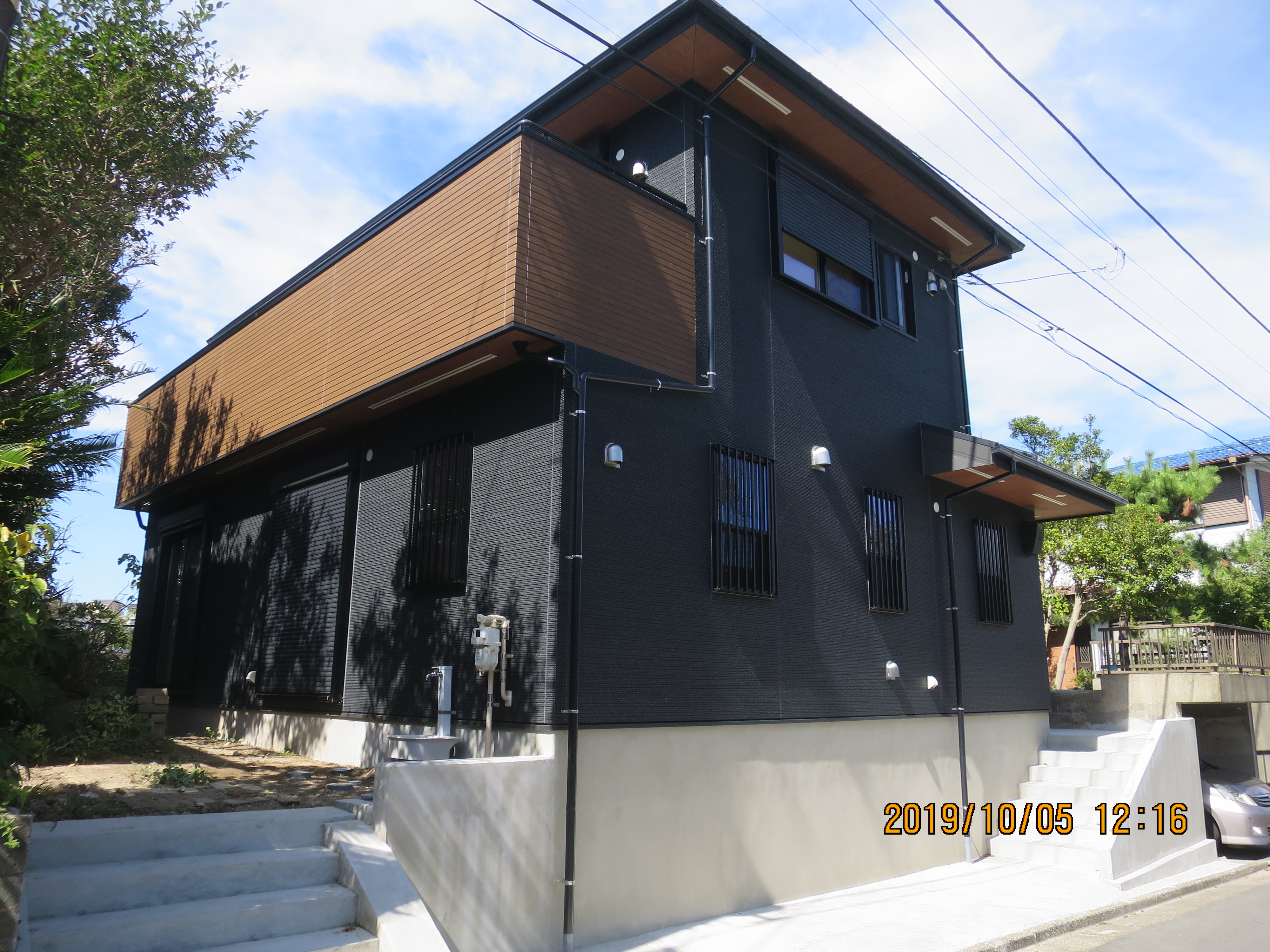 横須賀のアイナイ工務店におまかせください 省エネ 新築住宅 リフォーム工事